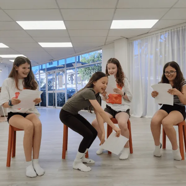 Term 4 Highlights 44